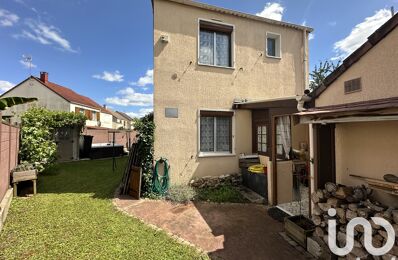 vente maison 284 900 € à proximité de Melun (77000)