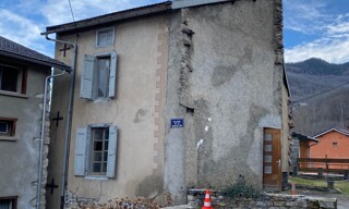 Maison 4 Pièces 80 m² à vendre à Auzat (09220)