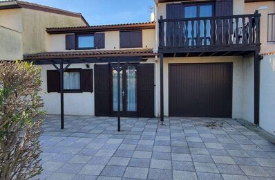 vente maison 226 000 € à proximité de Villeneuve-Lès-Béziers (34420)