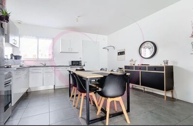 maison 4 pièces 83 m2 à vendre à Vallet (44330)