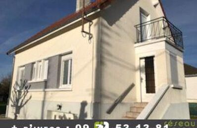 vente maison 181 900 € à proximité de Bréviandes (10450)