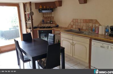 vente maison 95 000 € à proximité de Faulquemont (57380)