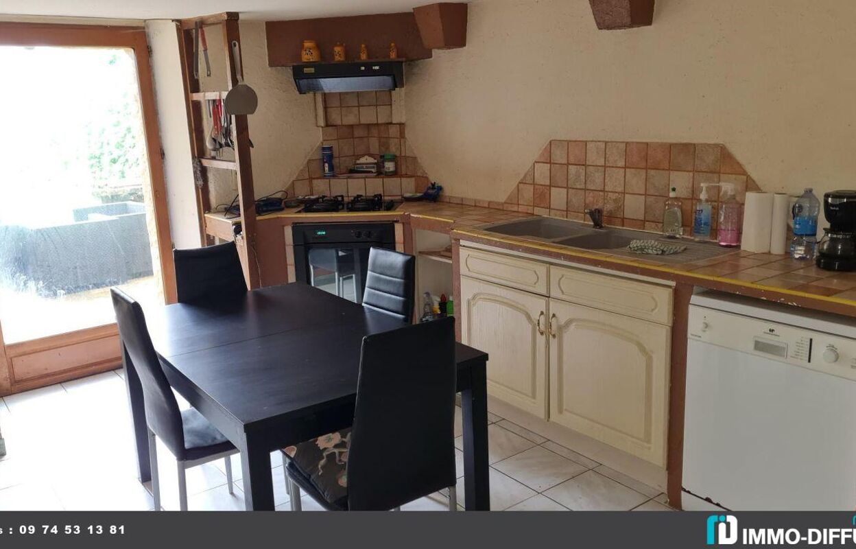 maison 6 pièces 155 m2 à vendre à Rodalbe (57340)