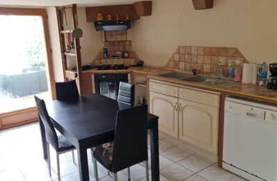 vente maison 95 000 € à proximité de Lixing-Lès-Saint-Avold (57660)