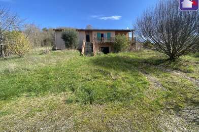 Maison 4 pièces 234500 €