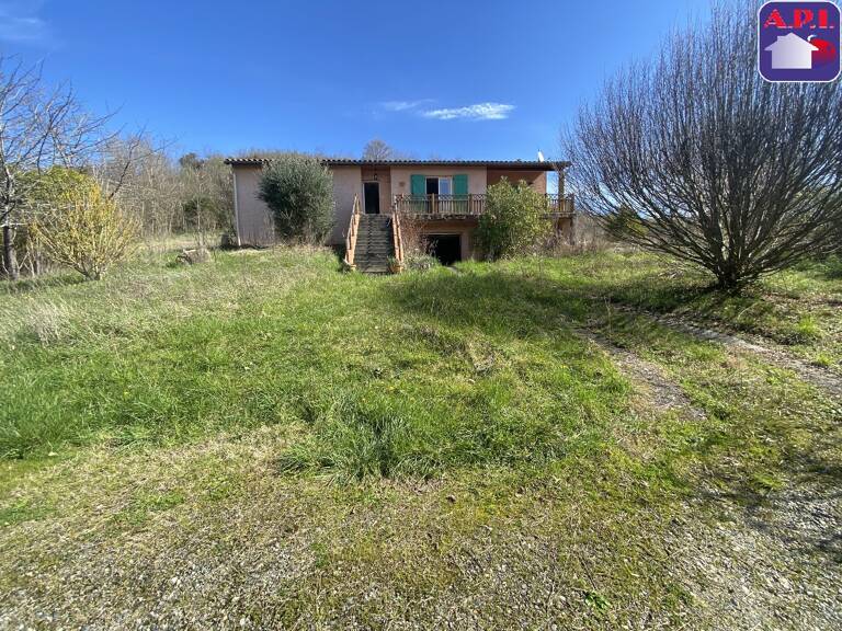Maison 4 pièces 107 m² — photo 1