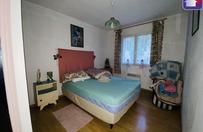 Vente maison 4 pièces 107 m² Lézat-sur-Lèze (09210) — photo 4