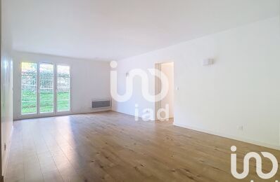 location appartement 1 324 € CC /mois à proximité de Dammarie-les-Lys (77190)