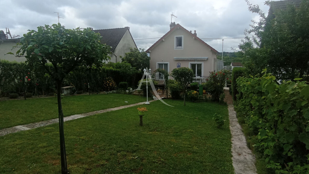 maison 6 pièces 100 m2 à vendre à Savigny-sur-Orge (91600)