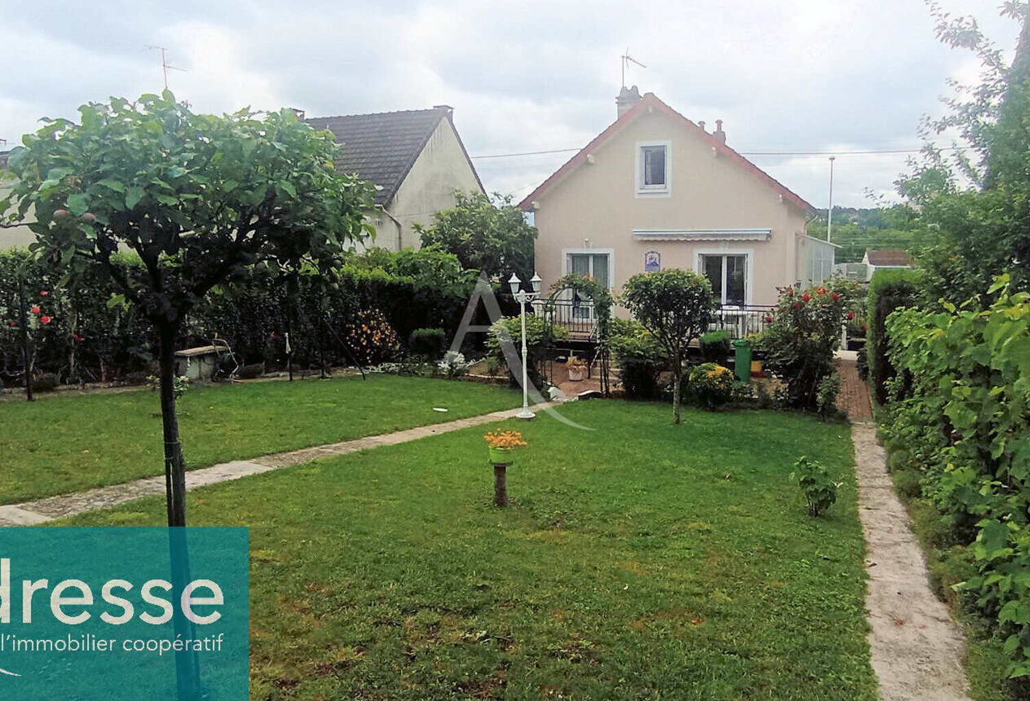 Maison Savigny Sur Orge 6 pièces 100 m2 — photo 1