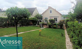 Maison 6 Pièces 100 m² à vendre à Savigny-sur-Orge (91600)