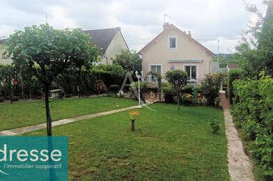 Maison 6 pièces 355000 €