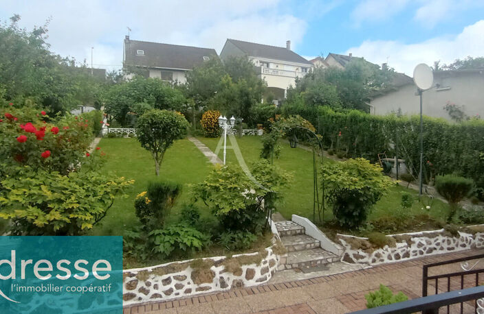 Maison Savigny Sur Orge 6 pièces 100 m2 — photo 2