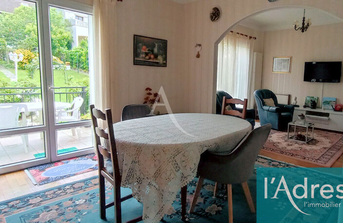 Maison Savigny Sur Orge 6 pièces 100 m2 — photo 3