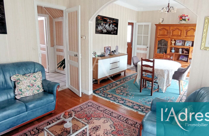 Maison Savigny Sur Orge 6 pièces 100 m2 — photo 4
