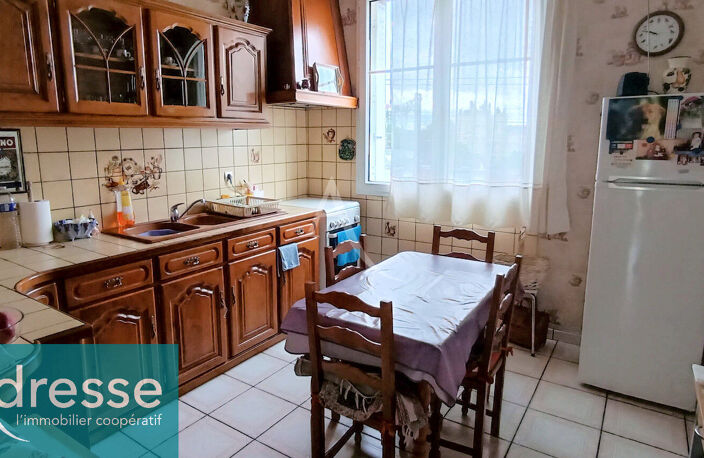 Maison Savigny Sur Orge 6 pièces 100 m2 — photo 5
