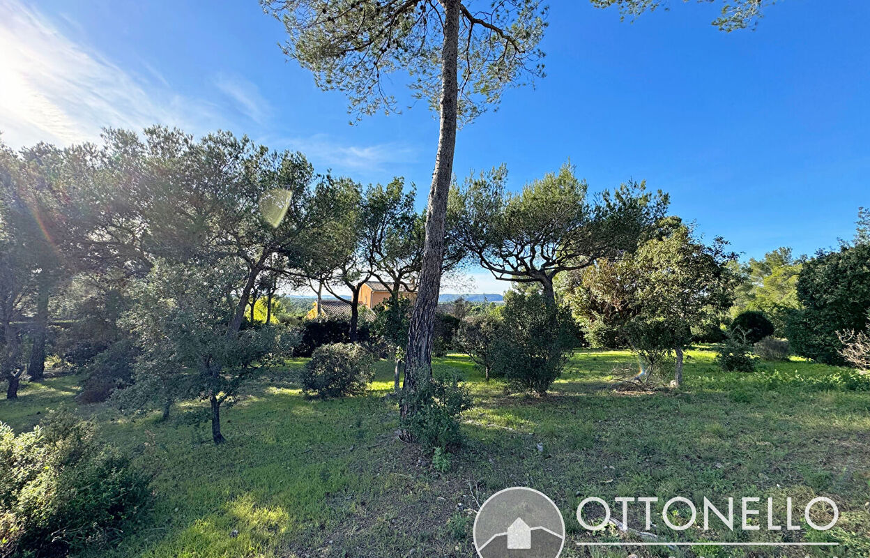 terrain  pièces 745 m2 à vendre à Roquebrune-sur-Argens (83520)