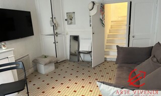 Maison 4 Pièces 49 m² à vendre à Conques-sur-Orbiel (11600)