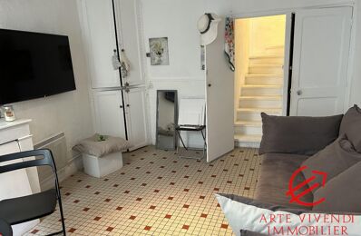 vente maison 55 000 € à proximité de Fontiers-Cabardès (11390)