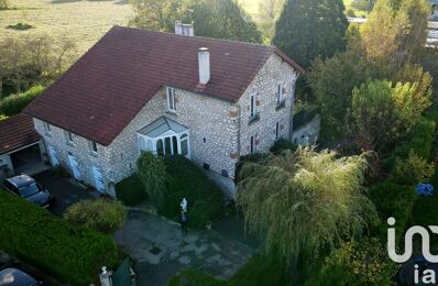 vente maison 320 000 € à proximité de Vienne-le-Château (51800)