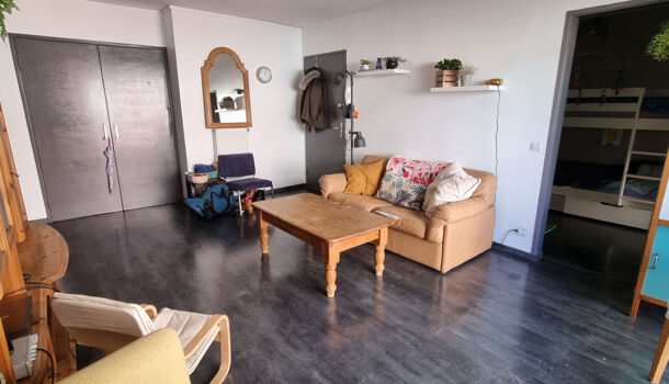 Appartement 3 pièces  à vendre Pau 64000