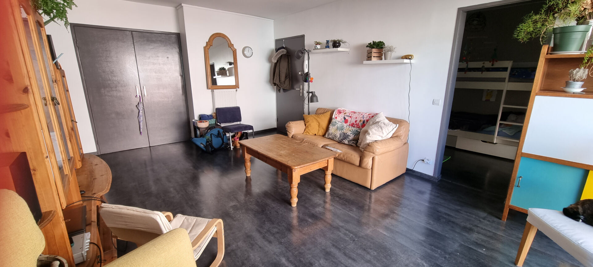 Appartement  T3 à vendre Pau 64000