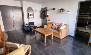 Appartement 3 Pièces 66 m² à vendre à Pau (64000)