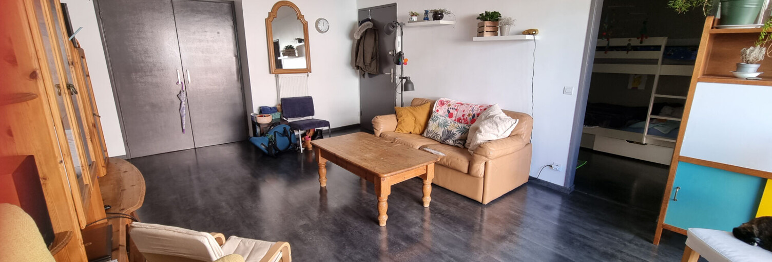 Appartement 3 Pièces 66 m² à vendre à Pau (64000)