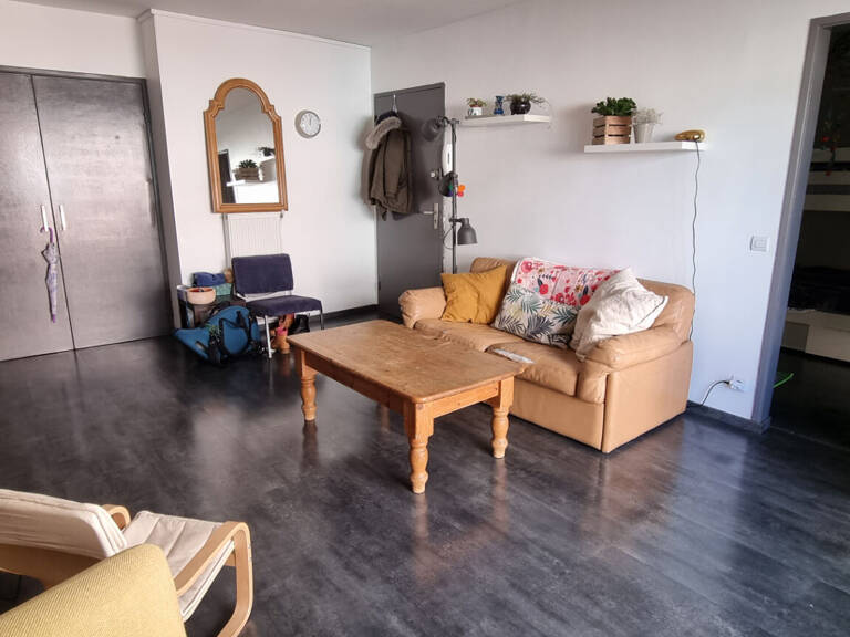 Appt T3 avec garage et cave — photo 1