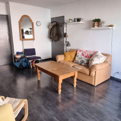 Appartement 3 pièces 139900 €