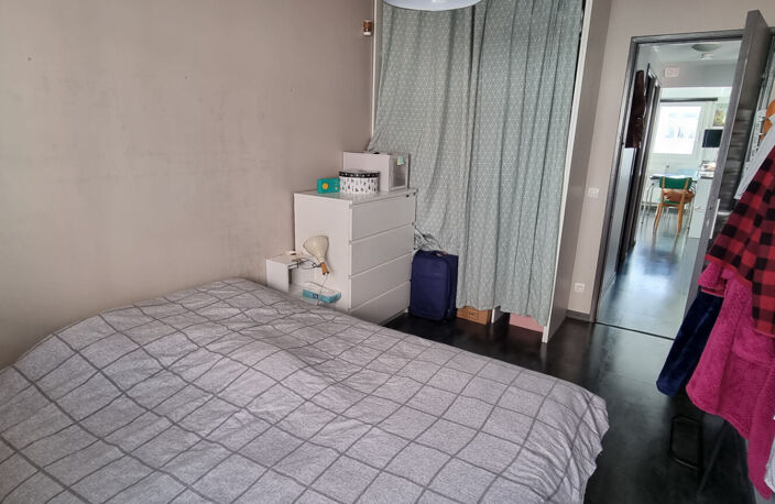 Appt T3 avec garage et cave — photo 3