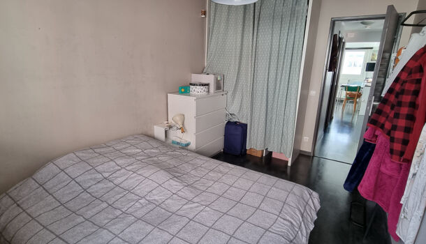 Appartement 3 pièces  à vendre Pau 64000