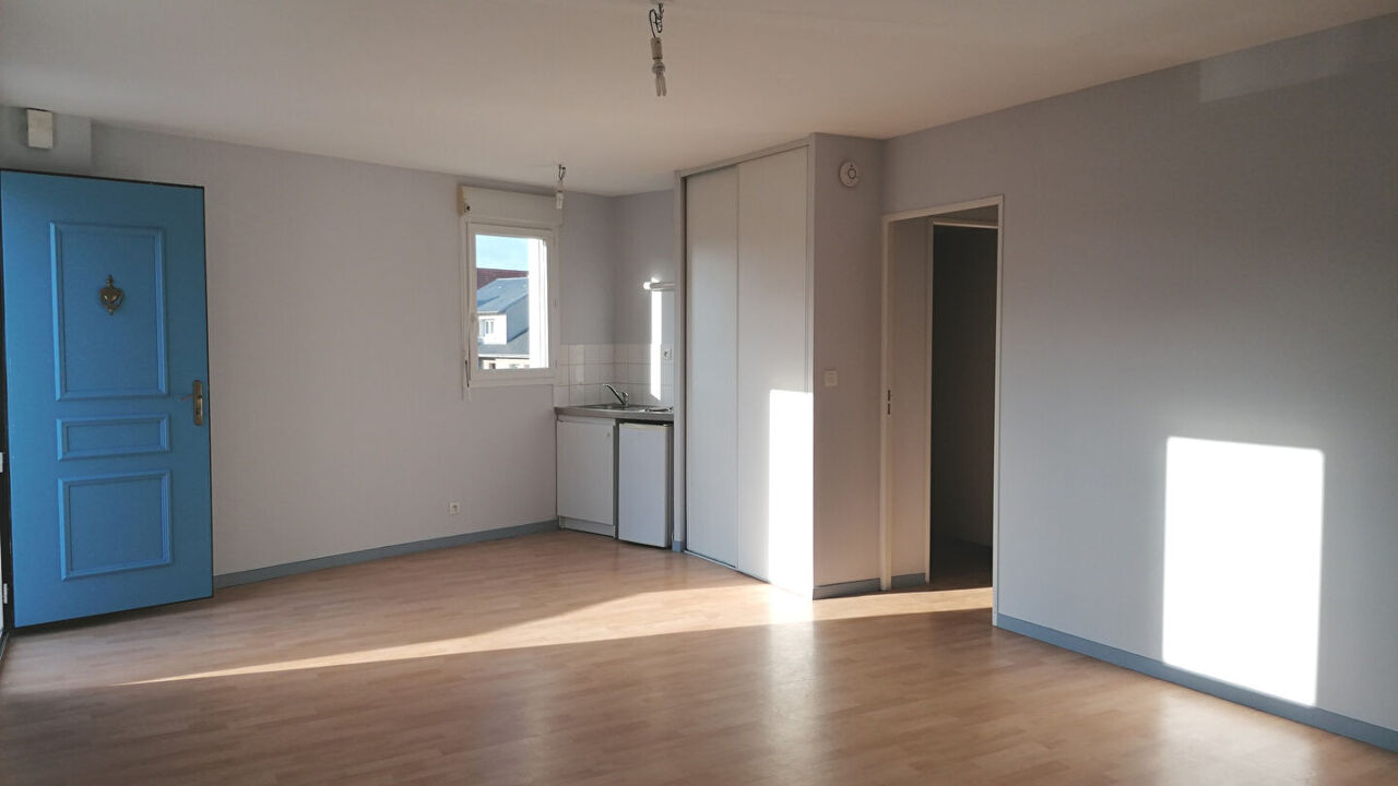 appartement 2 pièces 53 m2 à louer à Chauvigny (86300)