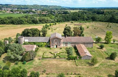 vente maison 765 000 € à proximité de Sainte-Foy-d'Aigrefeuille (31570)