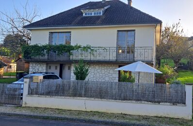 vente maison 138 000 € à proximité de Savignac-Lédrier (24270)