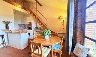 Maison 10 Pièces 250 m² à vendre à Toulouse (31000)