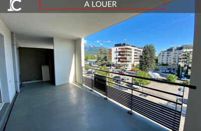 location appartement 852 € CC /mois à proximité de Voiron (38500)