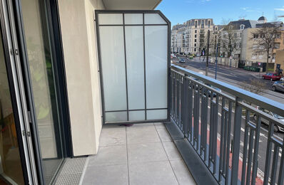 vente appartement 445 000 € à proximité de Aubervilliers (93300)