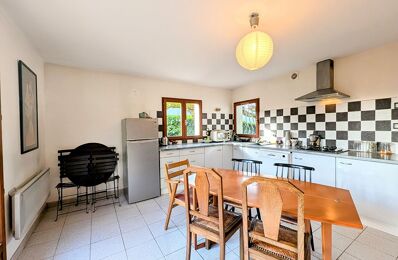 vente maison 345 000 € à proximité de Saint-Ours (73410)