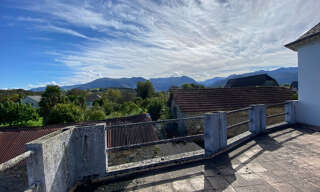 Maison 7 Pièces 140 m² à vendre à Asson (64800)