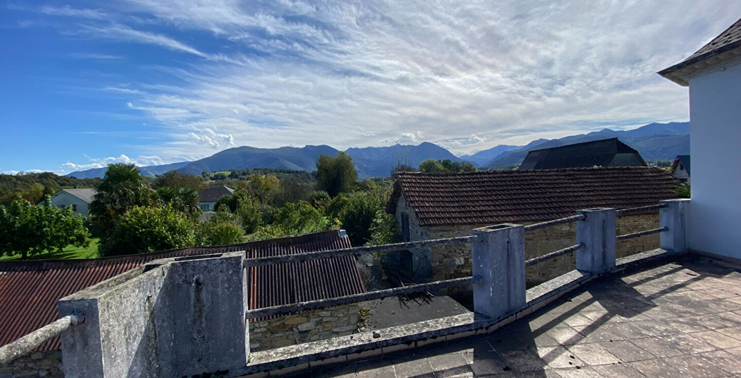 Maison Asson — photo 1