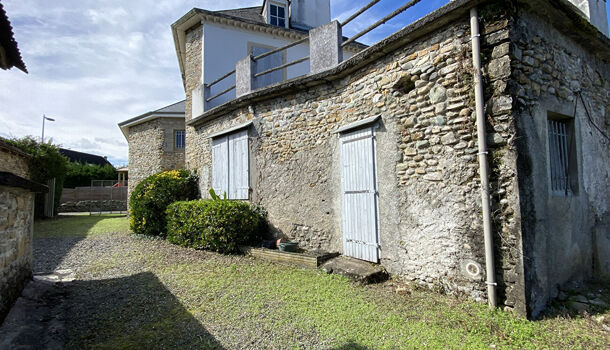 Villa / Maison 7 pièces  à vendre Asson 64800