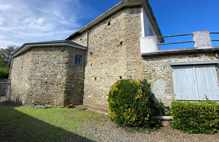 Maison Asson — photo 3