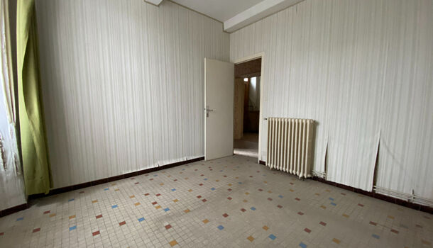 Villa / Maison 7 pièces  à vendre Asson 64800