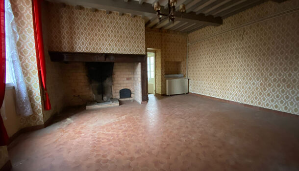 Villa / Maison 7 pièces  à vendre Asson 64800