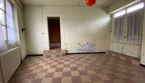 Villa / Maison 7 pièces  à vendre Asson 64800