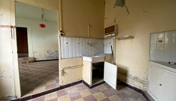 Villa / Maison 7 pièces  à vendre Asson 64800