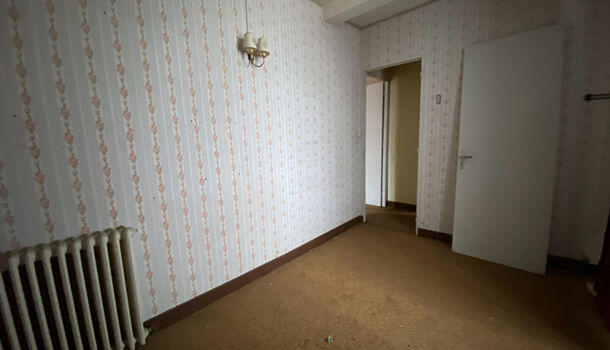 Villa / Maison 7 pièces  à vendre Asson 64800