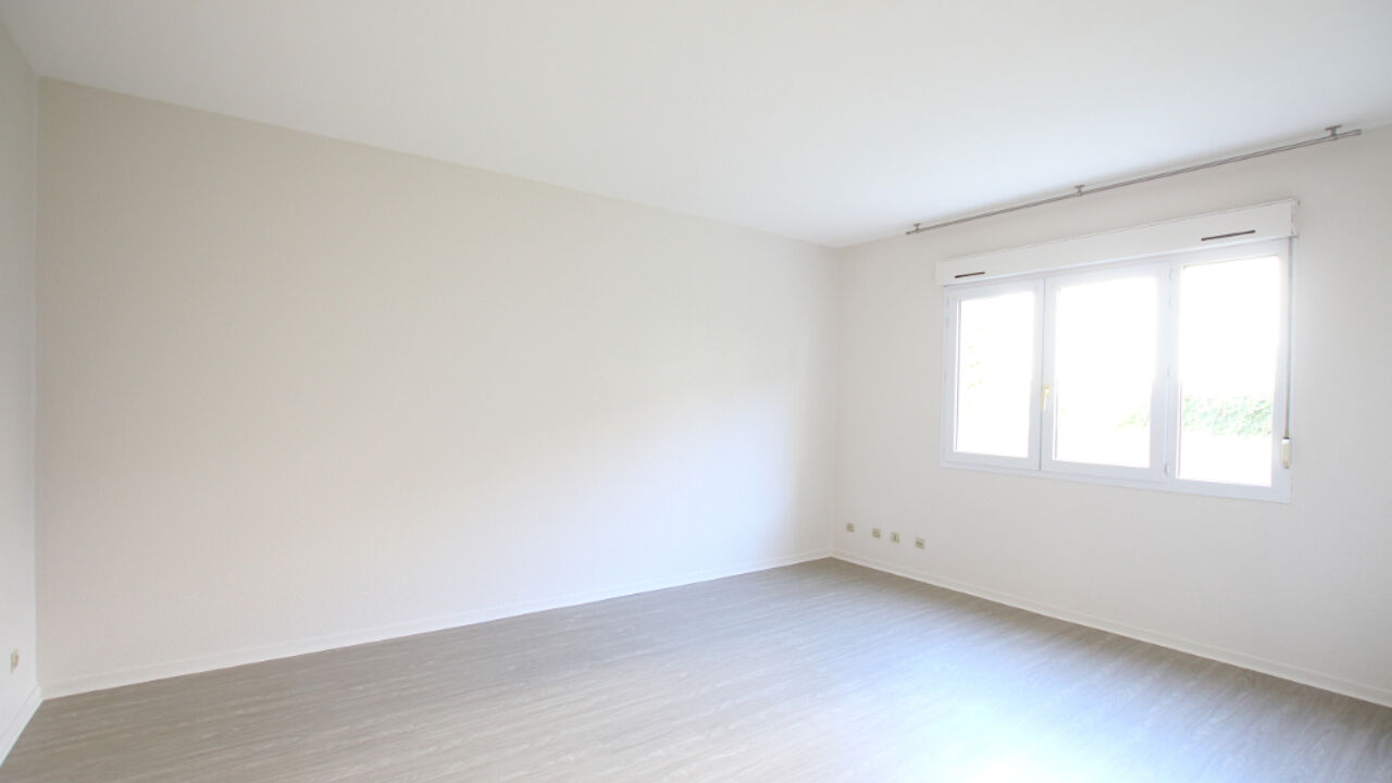 appartement 1 pièces 36 m2 à louer à Lyon 8 (69008)