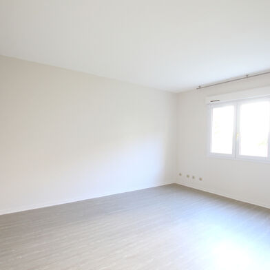 Appartement 1 pièce 36 m²